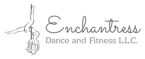 Enchantress Dance and Fitness Logo