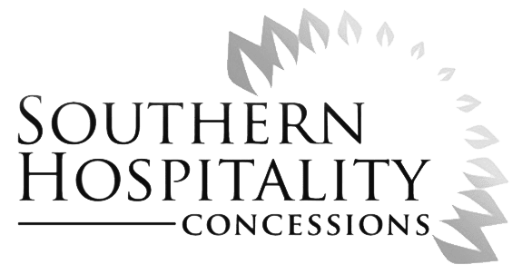 Southern Hospitality Concessions Logo